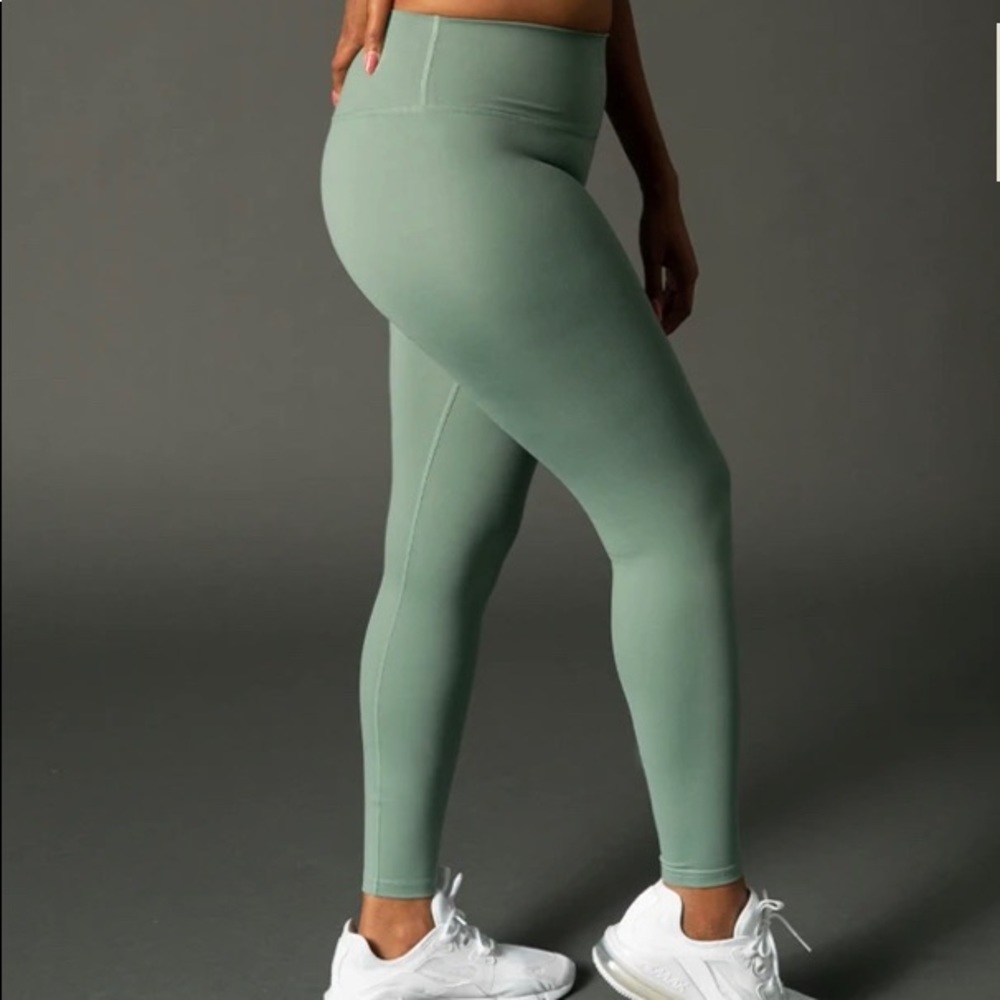 Paragon Best Friend Leggings Teal